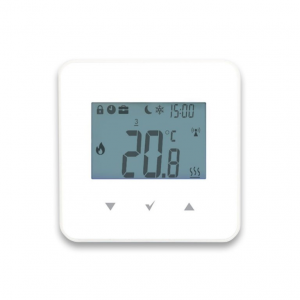 Sans fil eSter x40 thermostat d'ambiance sans fil