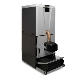 Kipi Quad décendrage automatique