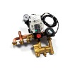 pompe ATV valve de protection Kipi chaudières